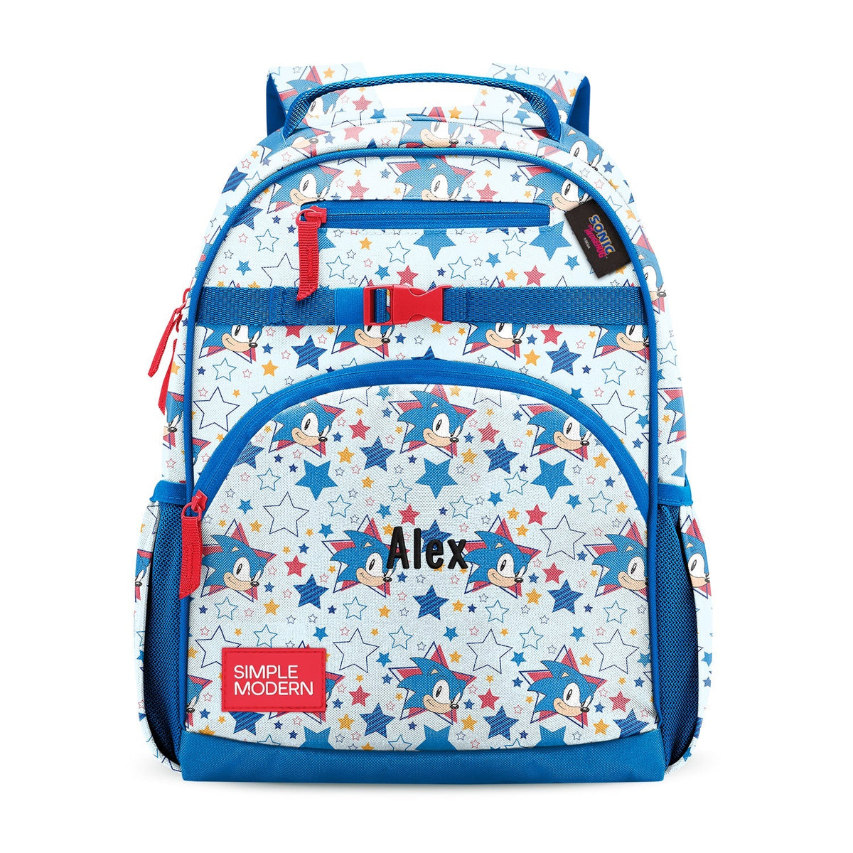 Fletcher Kids' Backpack - Large I5