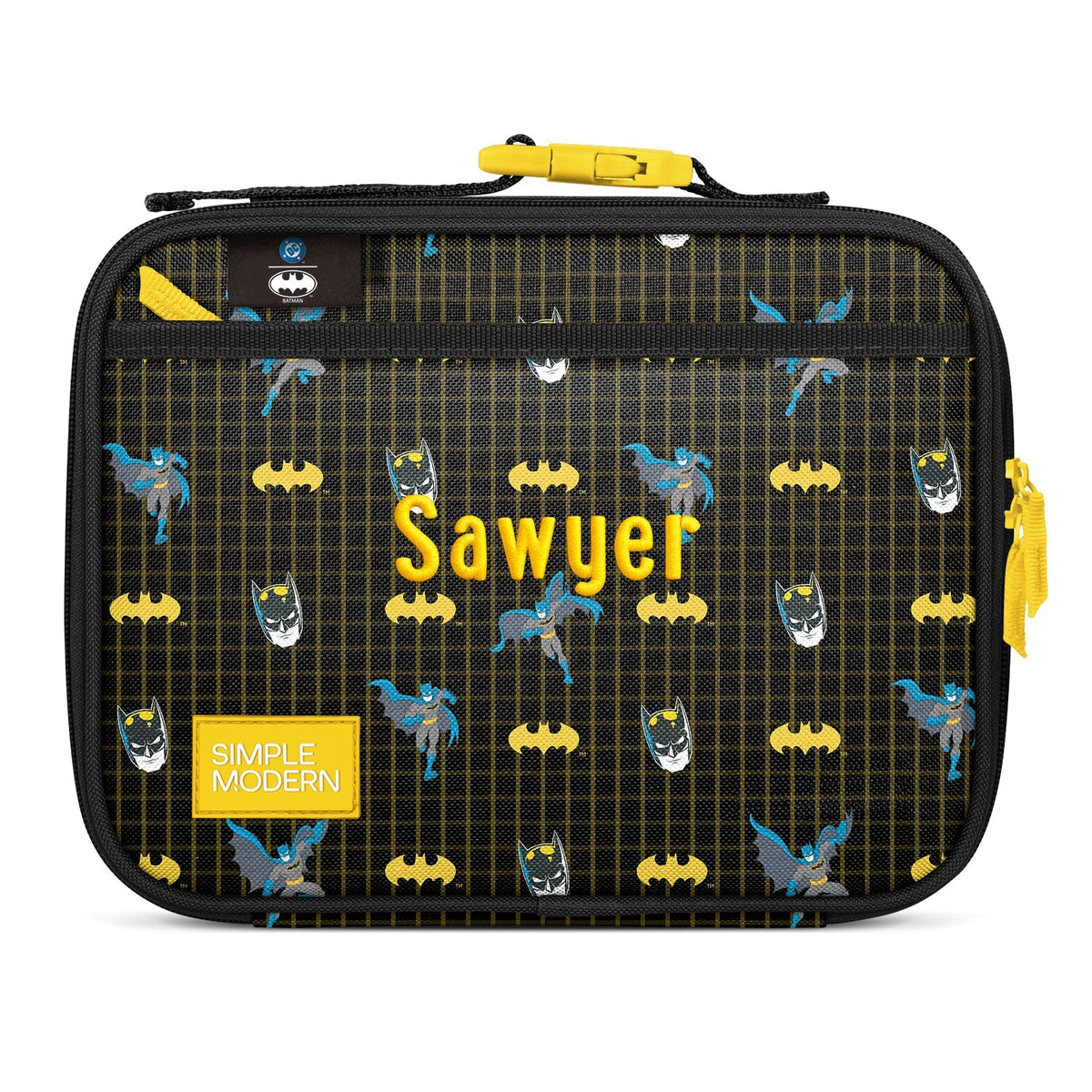 Hadley Lunch Bag N7