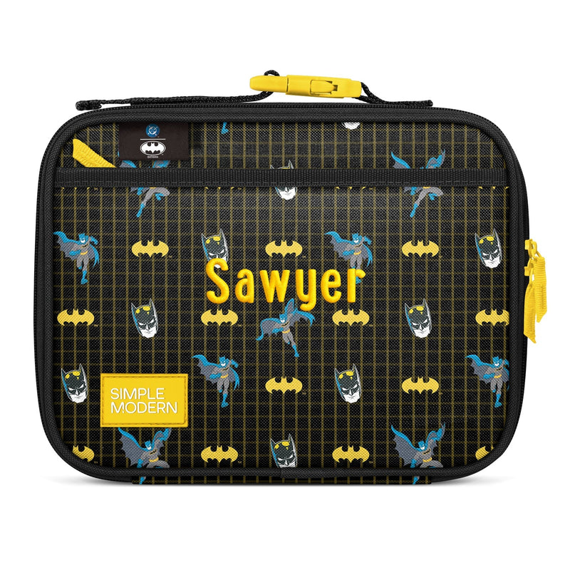Hadley Lunch Bag N7