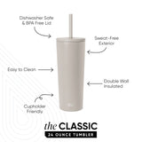 Classic Tumbler Y2