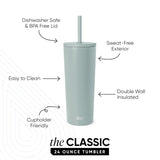 Classic Tumbler D1