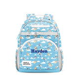 Fletcher Kids' Backpack - Medium B8