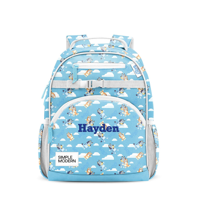 Fletcher Kids' Backpack - Medium B8