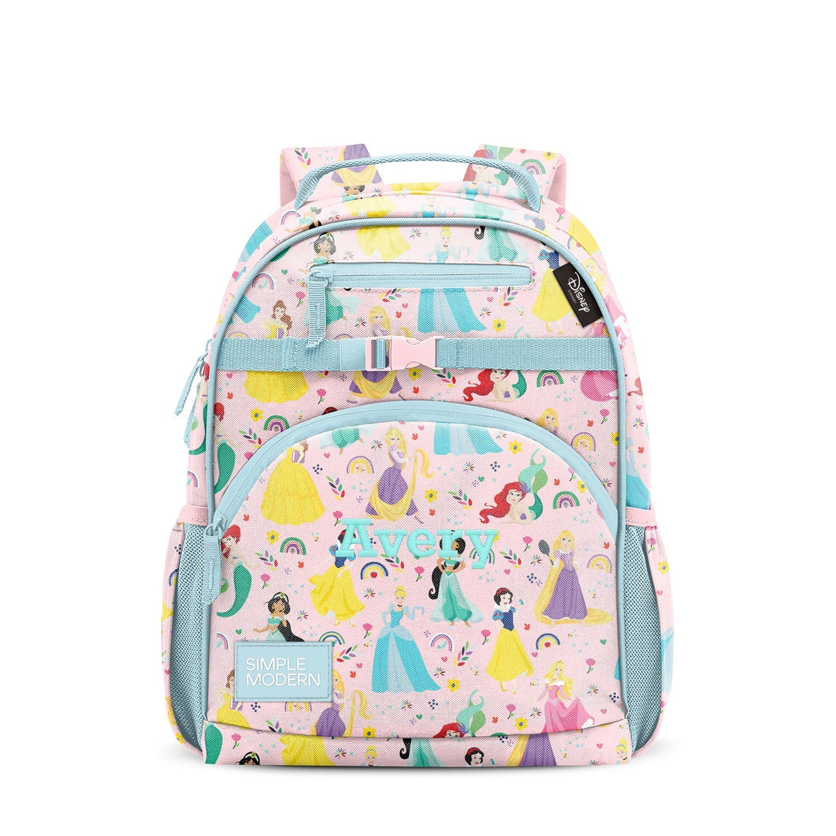 Fletcher Kids' Backpack - Medium J0