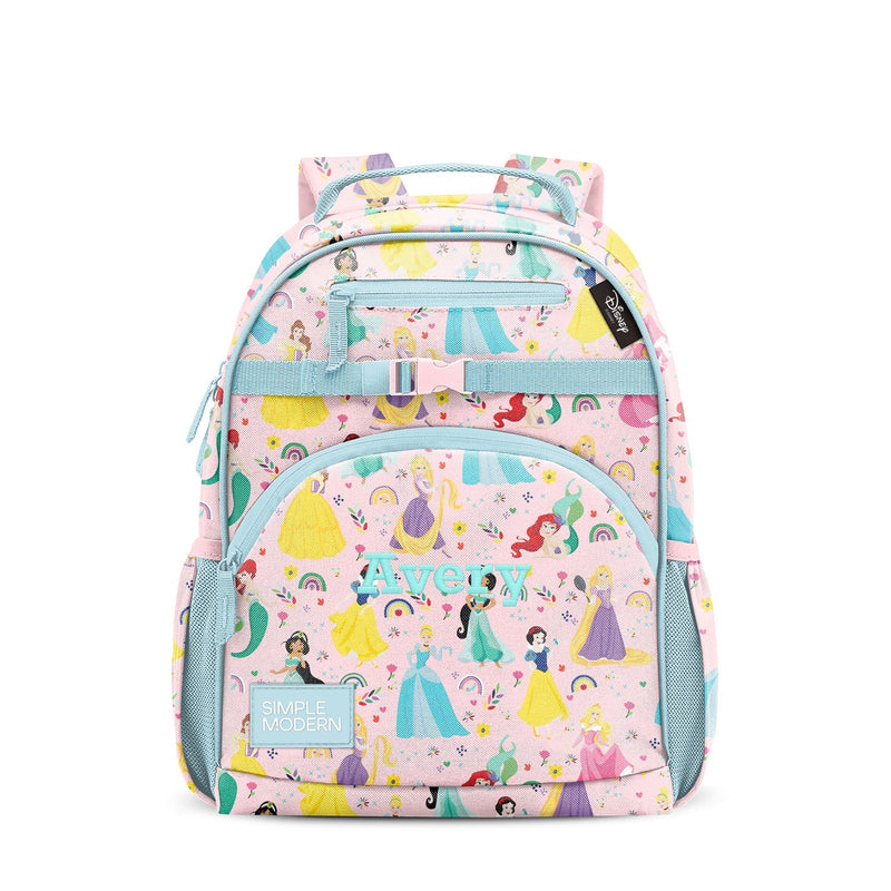 Fletcher Kids' Backpack - Medium J0