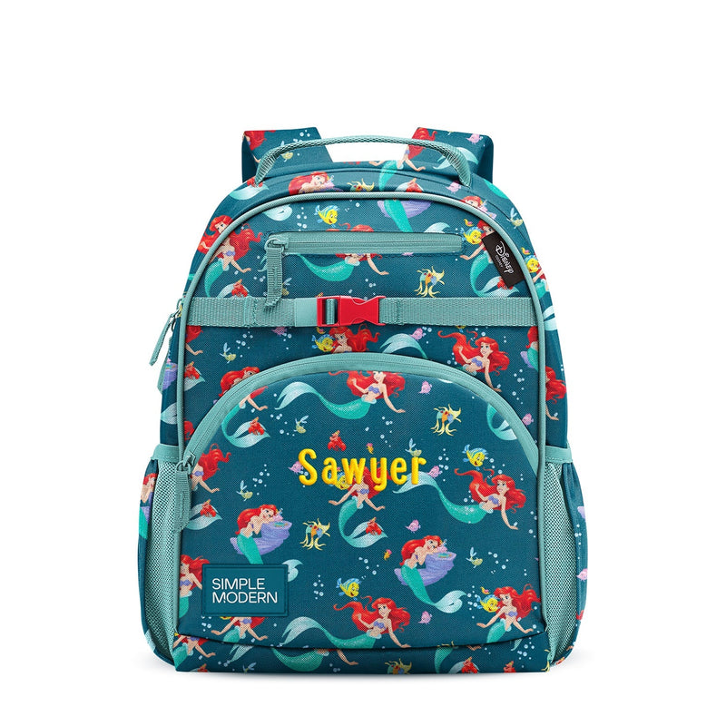 Fletcher Kids' Backpack - Medium W7