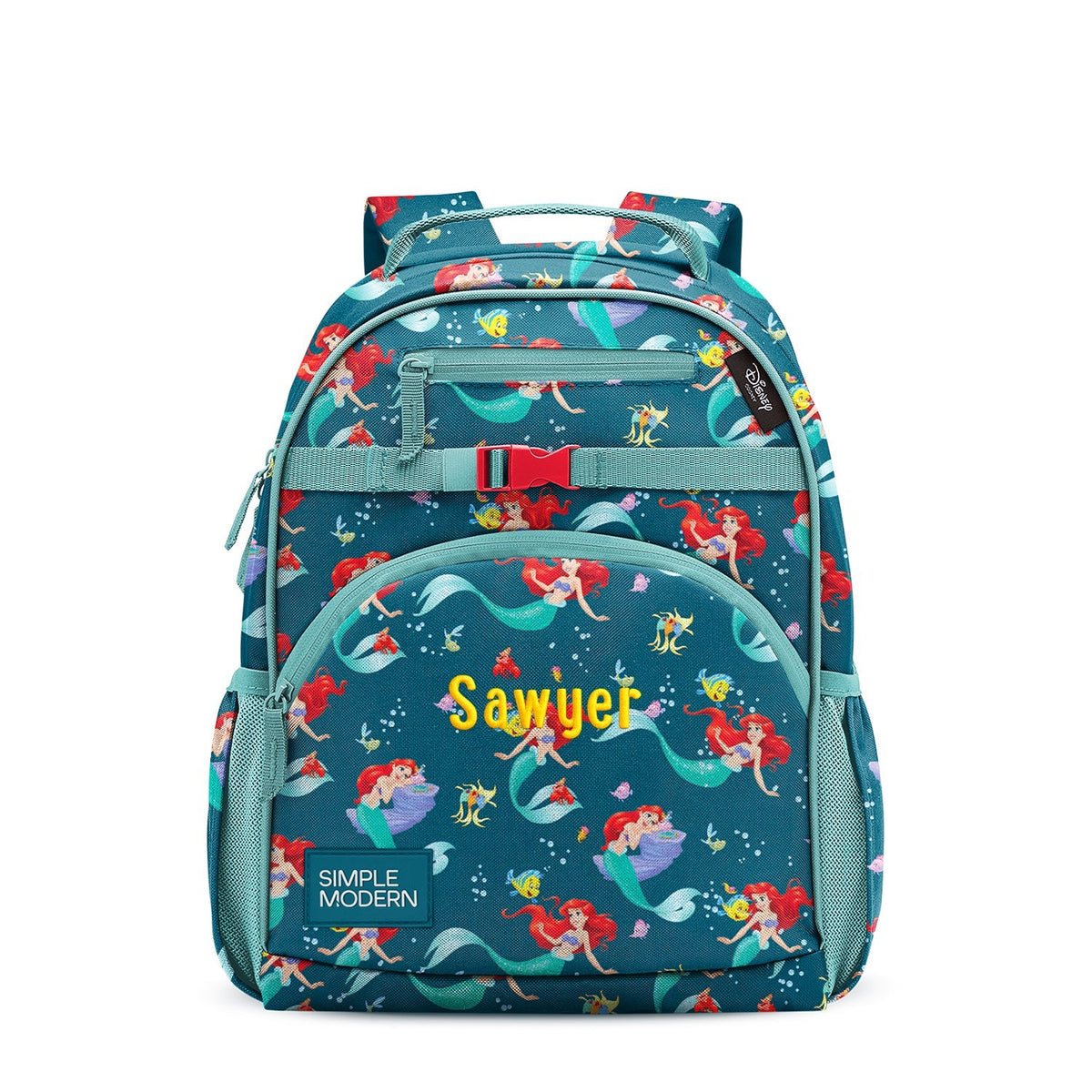 Fletcher Kids' Backpack - Medium M6