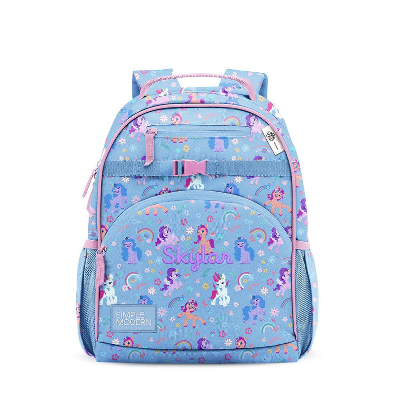 Fletcher Kids' Backpack - Medium X0