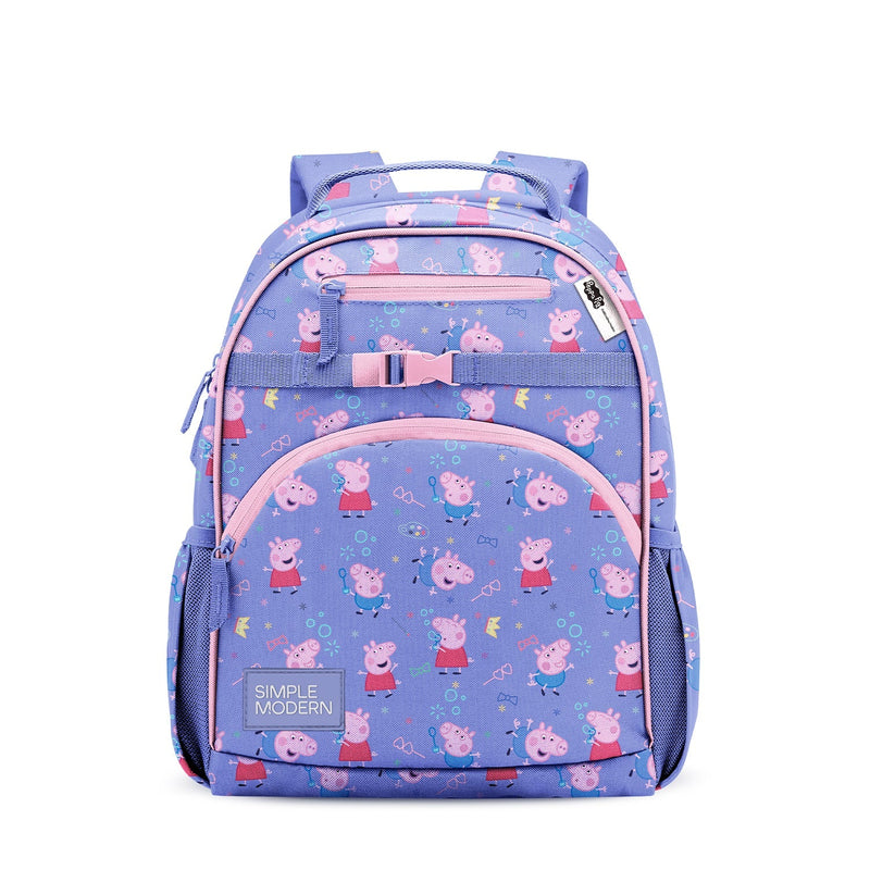 Fletcher Kids' Backpack - Medium H1