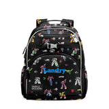 Fletcher Kids' Backpack - Medium W6