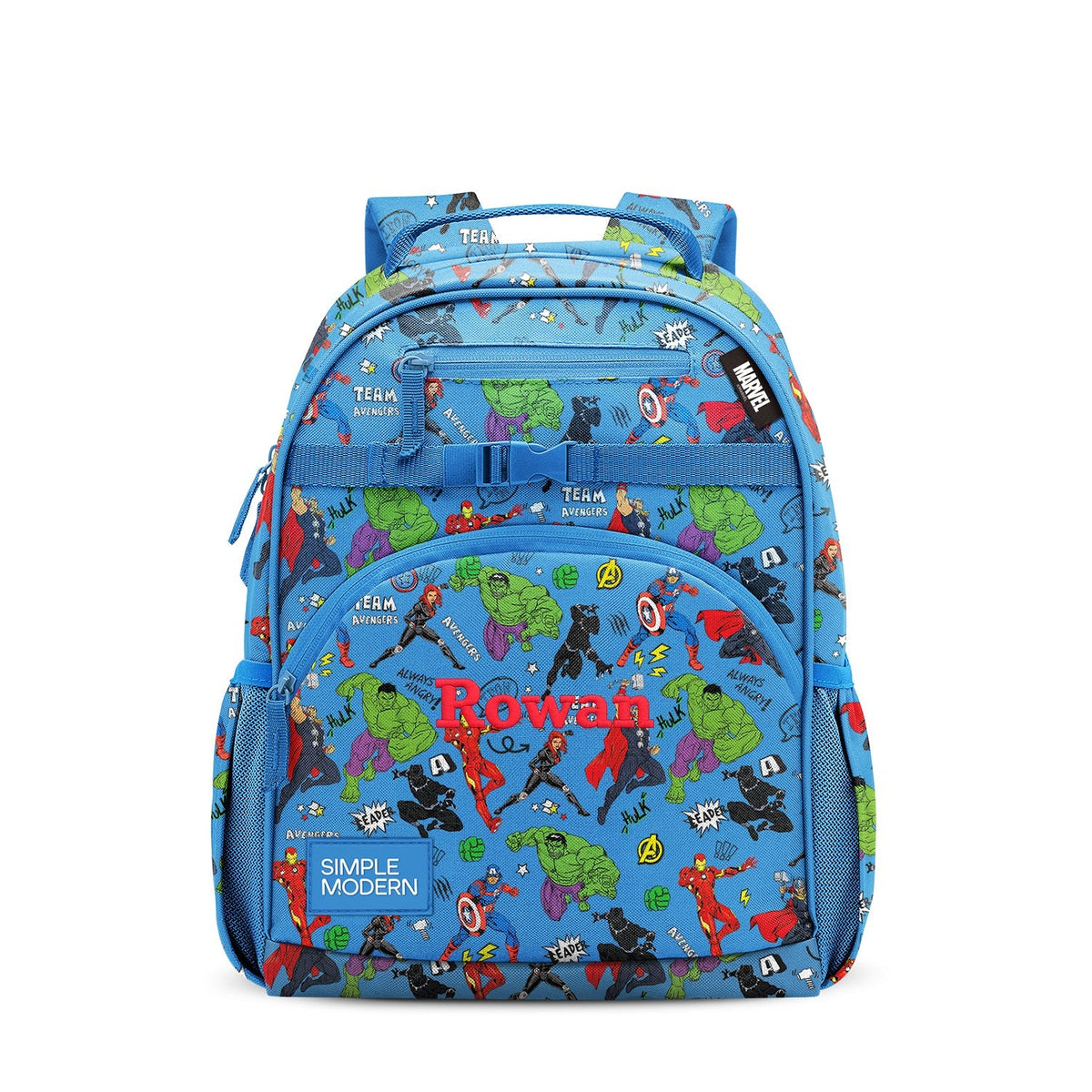 Fletcher Kids' Backpack - Medium Q8
