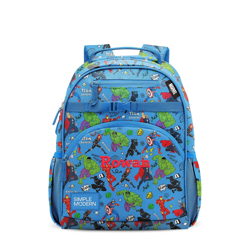 Fletcher Kids' Backpack - Medium Q8