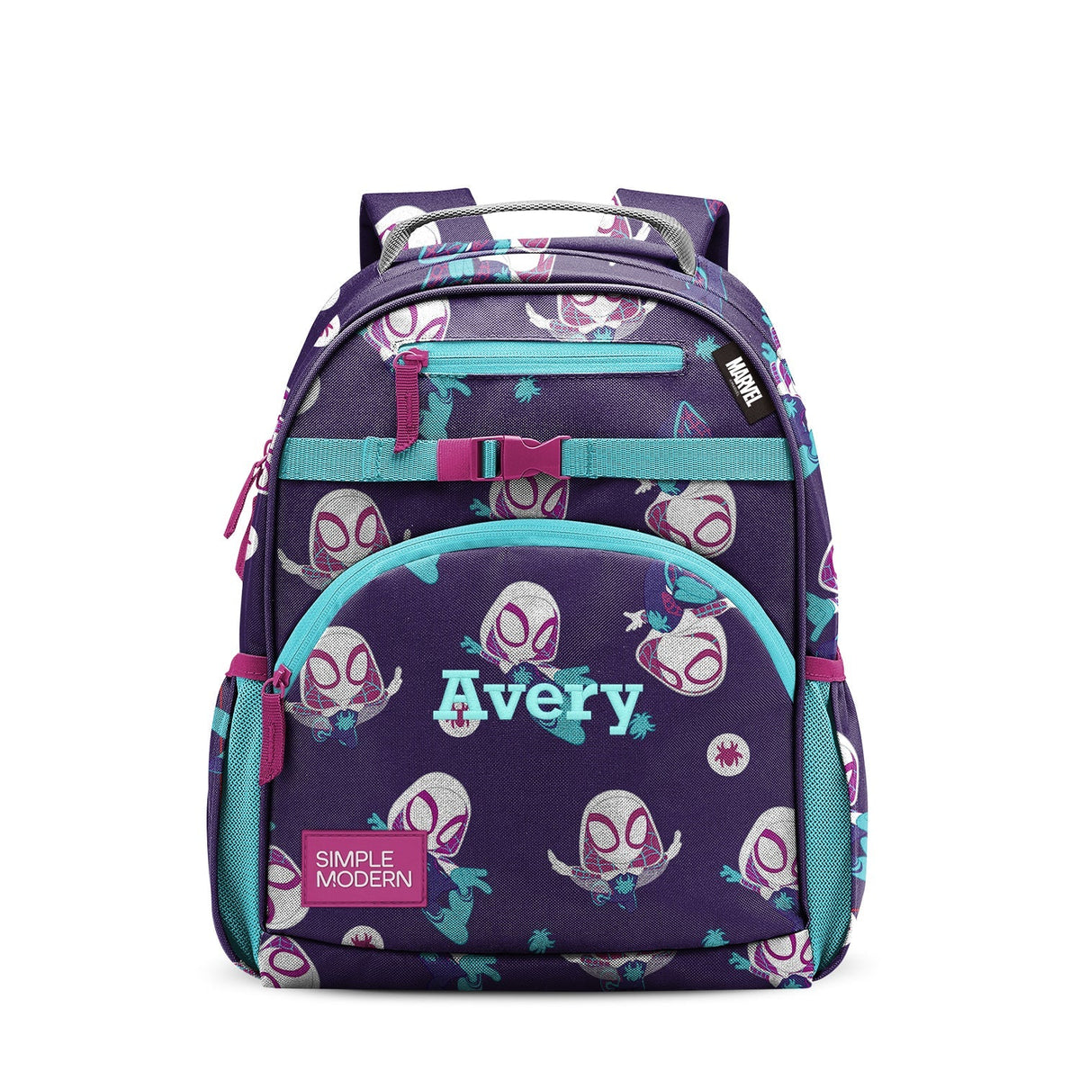 Fletcher Kids' Backpack - Medium J9