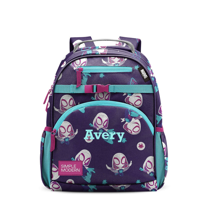 Fletcher Kids' Backpack - Medium J9