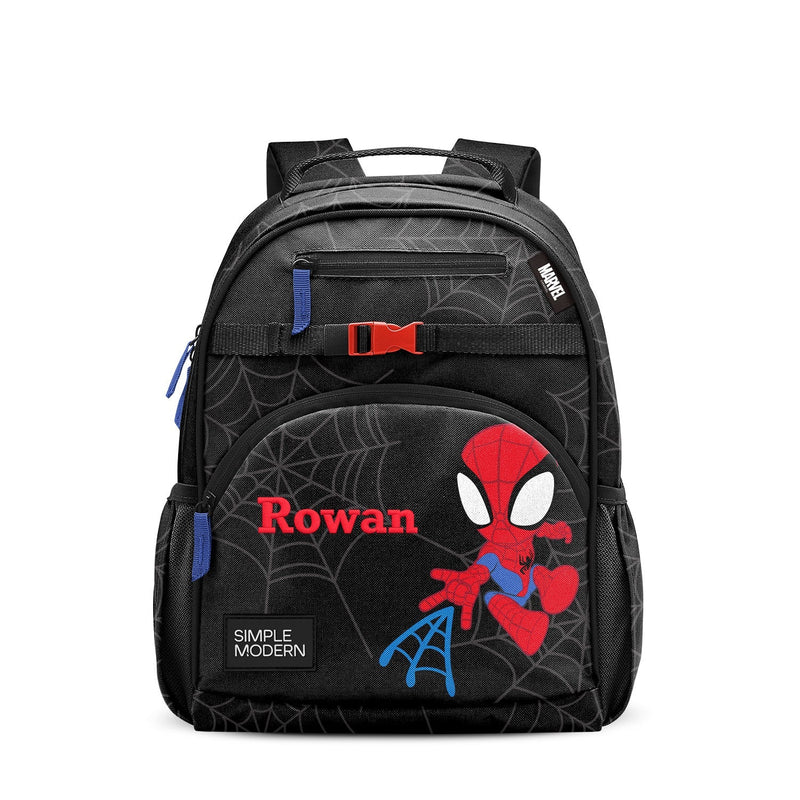 Fletcher Kids' Backpack - Medium L4