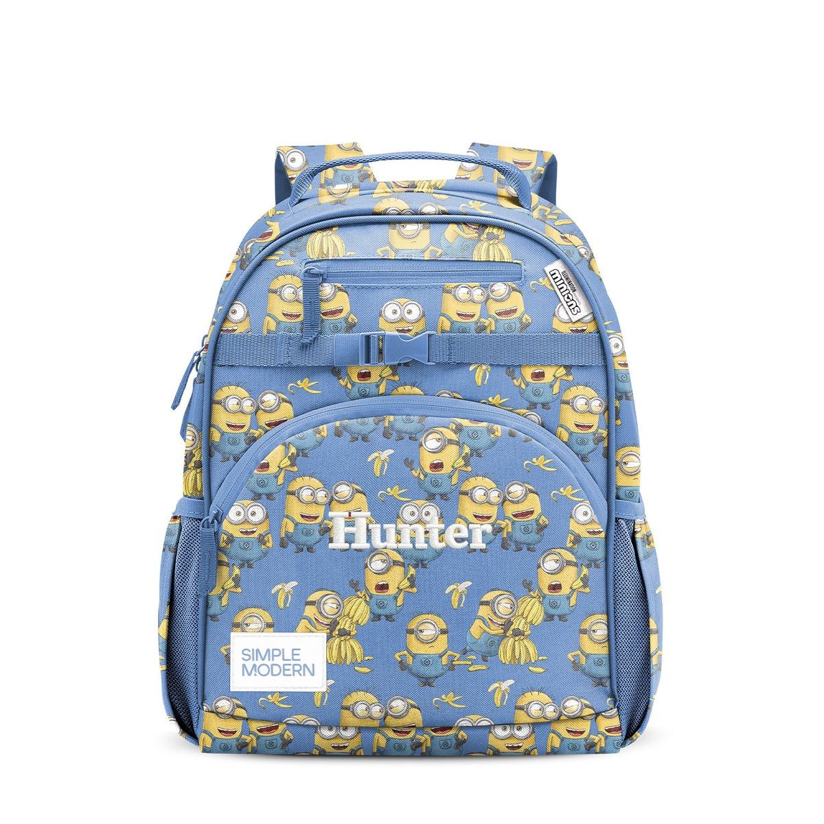 Fletcher Kids' Backpack - Medium U7