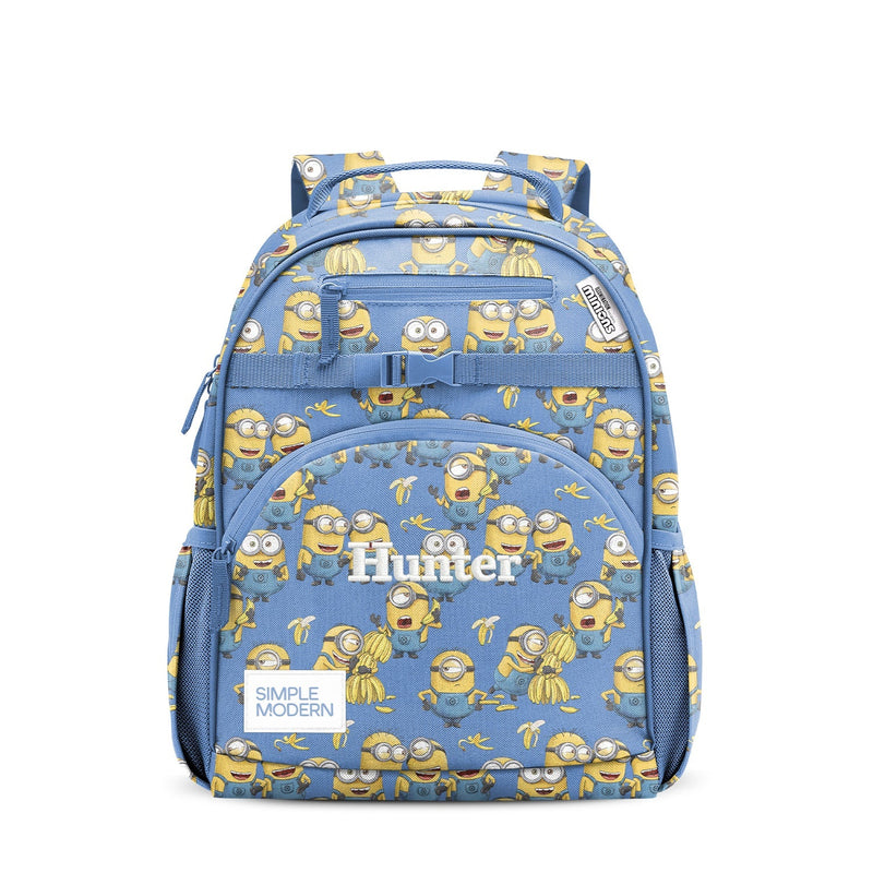 Fletcher Kids' Backpack - Medium U7