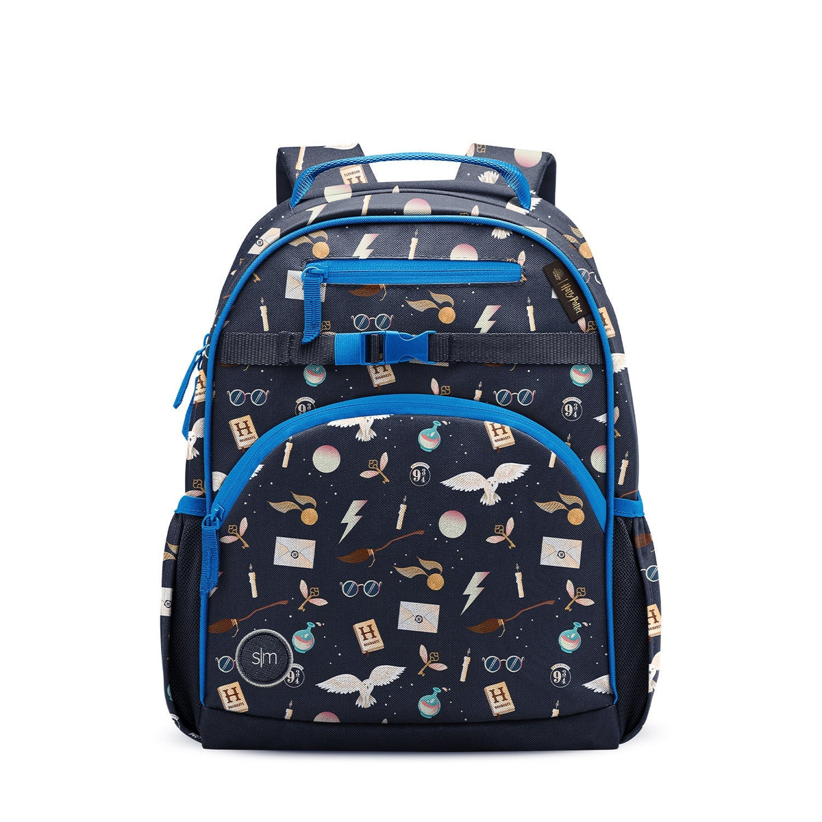 Fletcher Kids' Backpack - Medium Y7