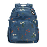 Fletcher Kids' Backpack - Large A4