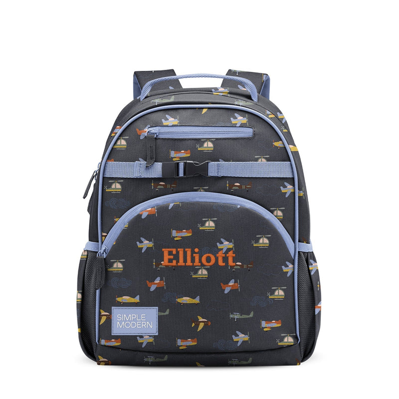 Fletcher Kids' Backpack - Medium A0