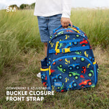 Fletcher Kids' Backpack - Medium W7