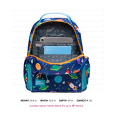 Fletcher Kids' Backpack - Medium Y7