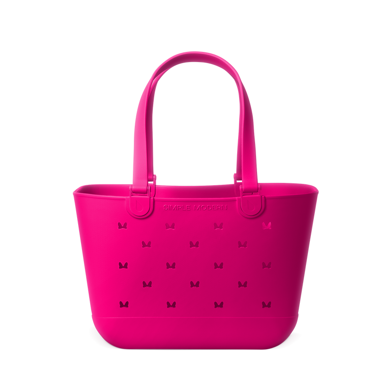 Getaway Bag V6