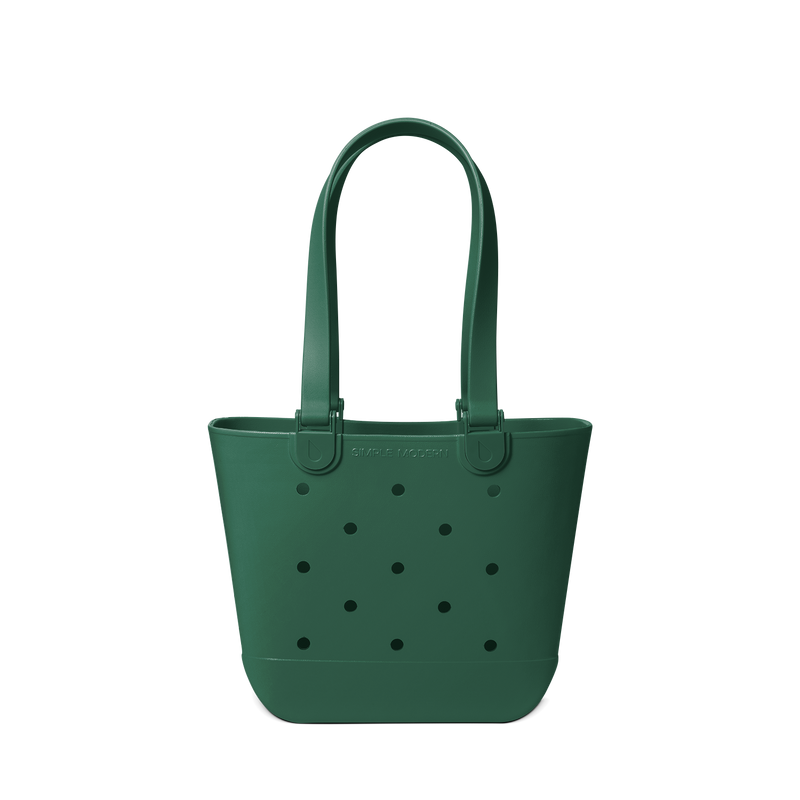 Getaway Bag P2