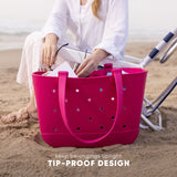Getaway Bag A1