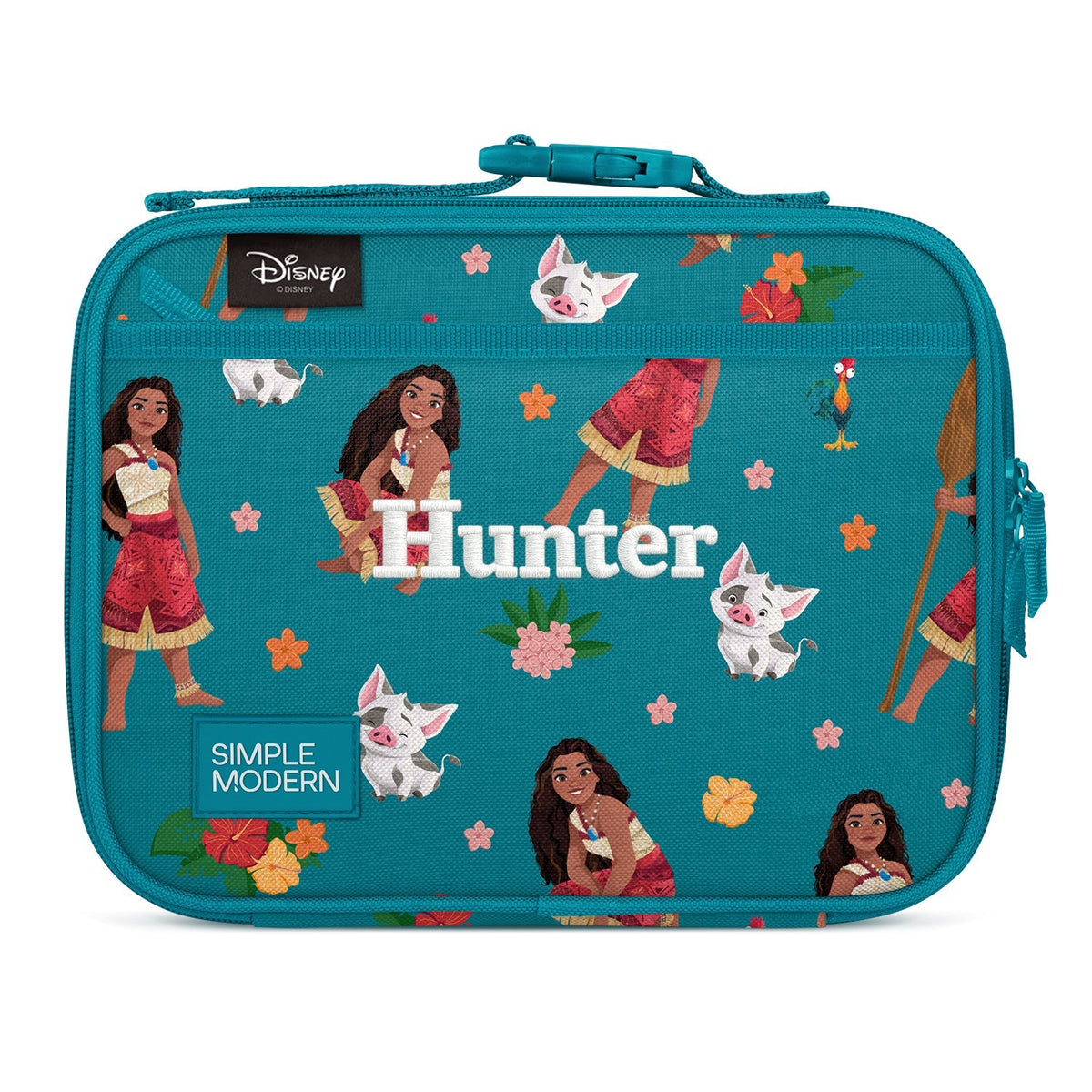 Hadley Lunch Bag V0