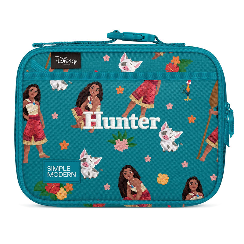 Hadley Lunch Bag V0