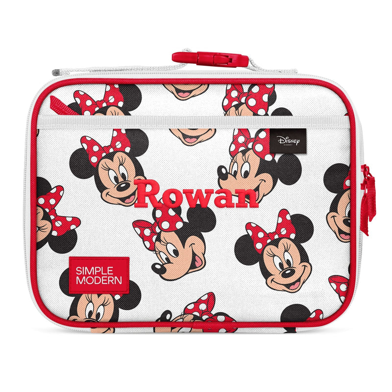 Hadley Lunch Bag D5