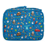 Hadley Lunch Bag A8