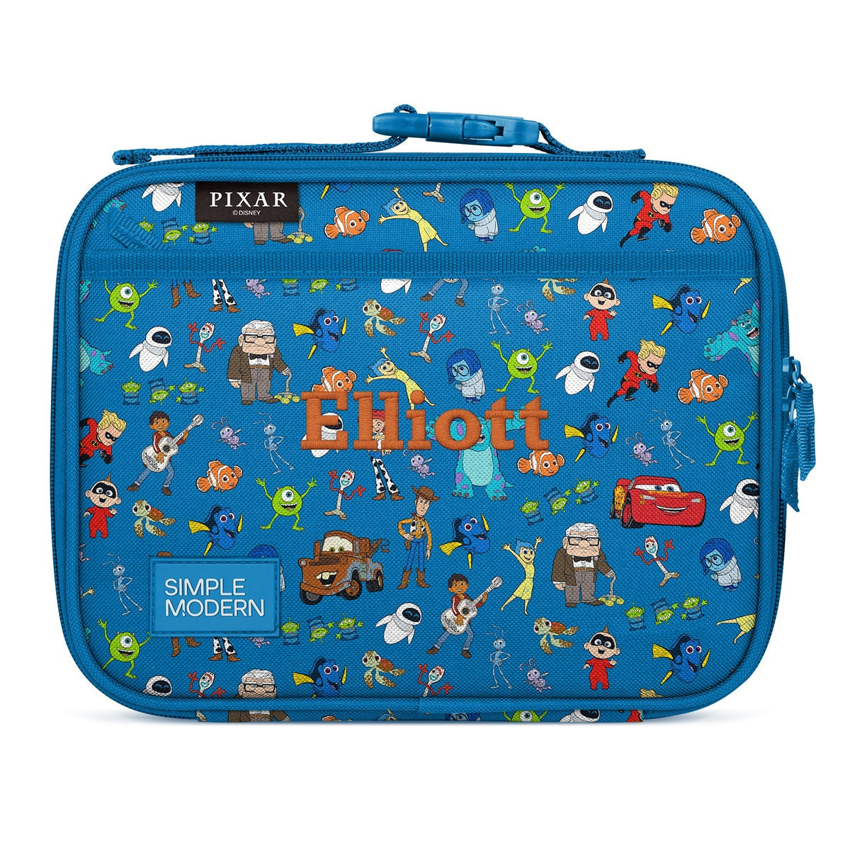 Hadley Lunch Bag A8