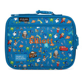 Hadley Lunch Bag A8