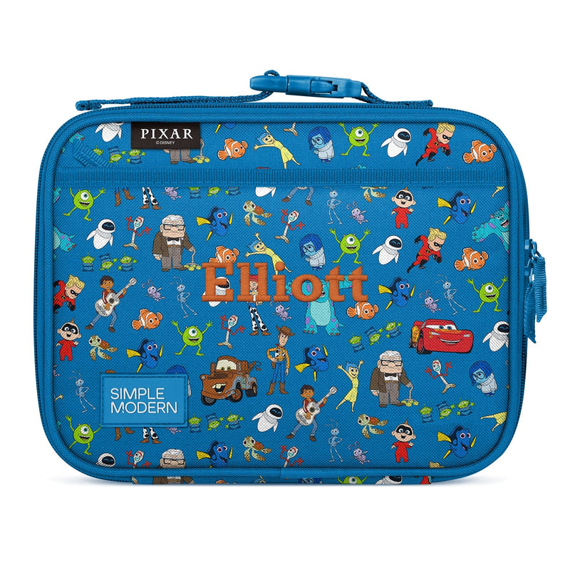 Hadley Lunch Bag A8