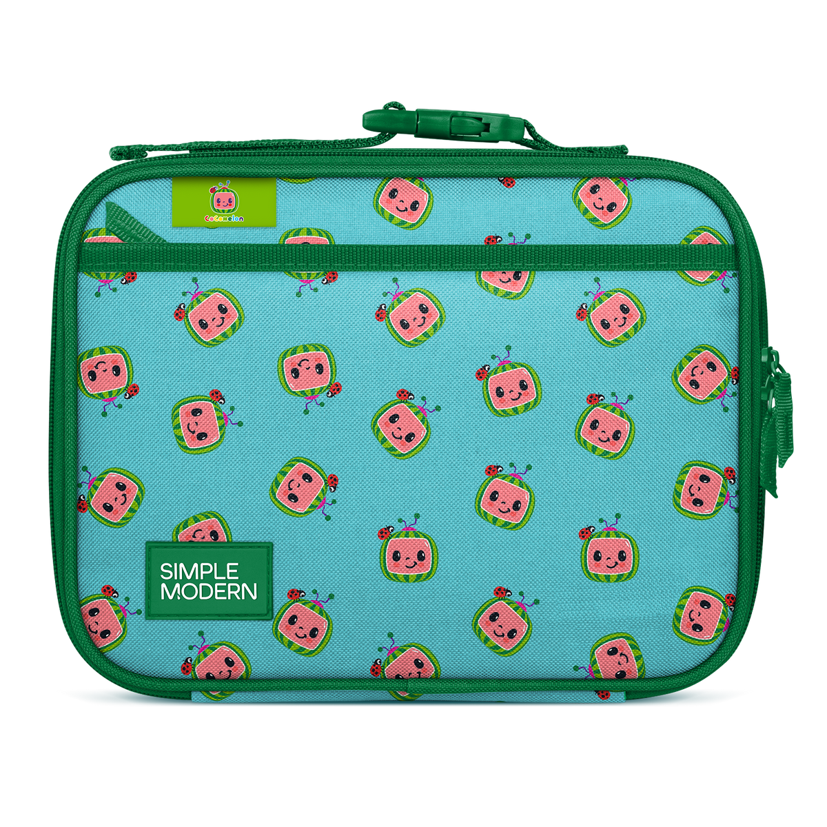 Hadley Lunch Bag Y9