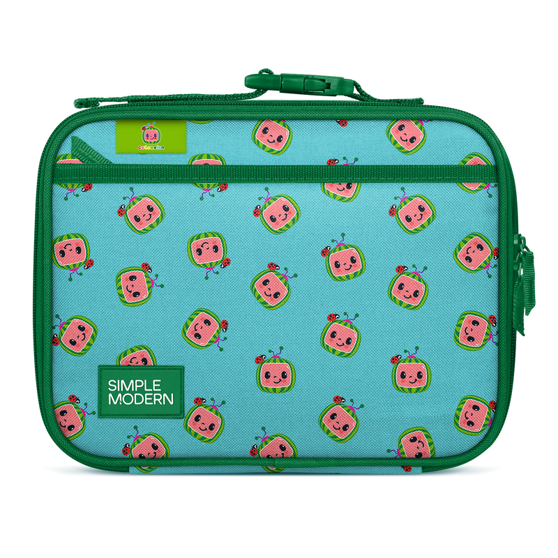Hadley Lunch Bag Y9