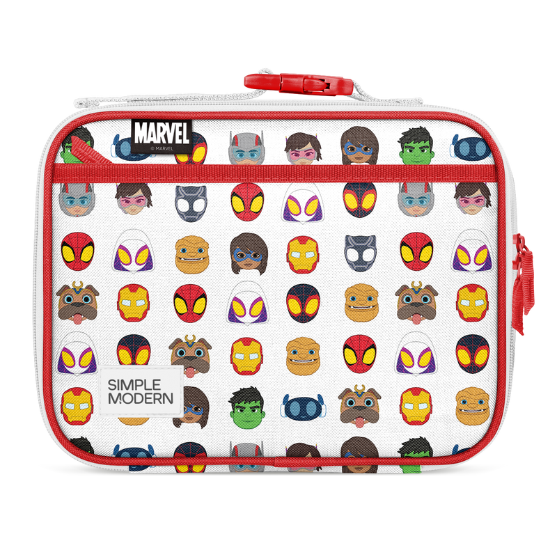 Hadley Lunch Bag K3