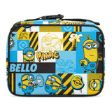 Hadley Lunch Bag I9