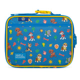 Hadley Lunch Bag A0