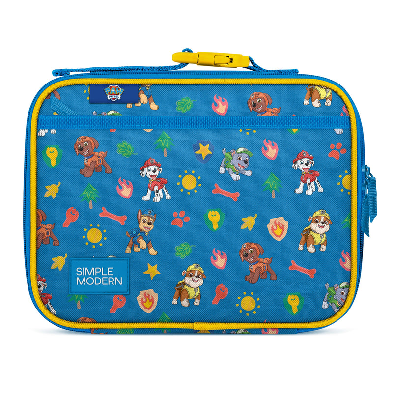 Hadley Lunch Bag A0