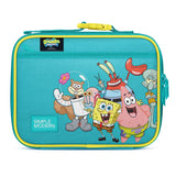 Hadley Lunch Bag O2