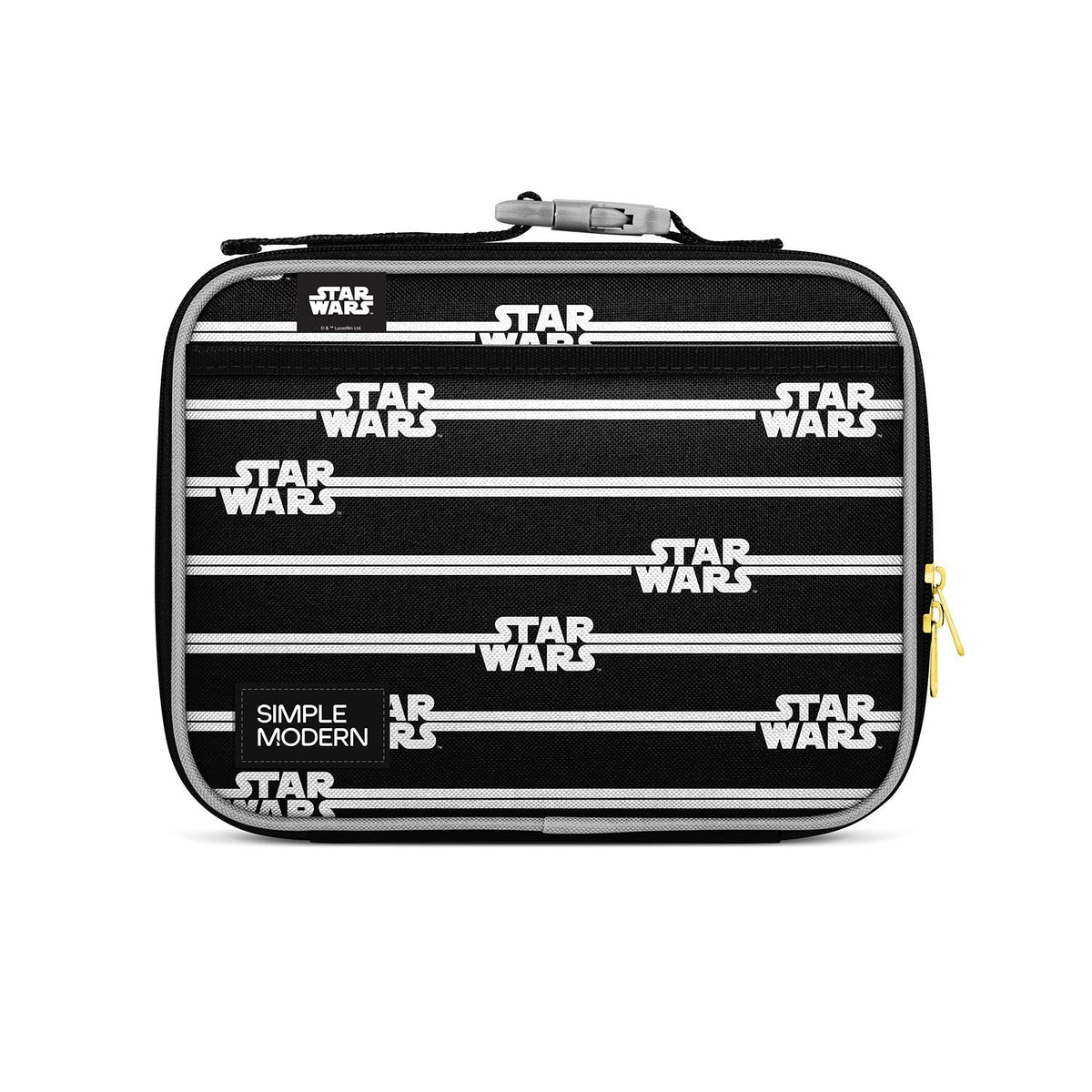 Hadley Lunch Bag L5