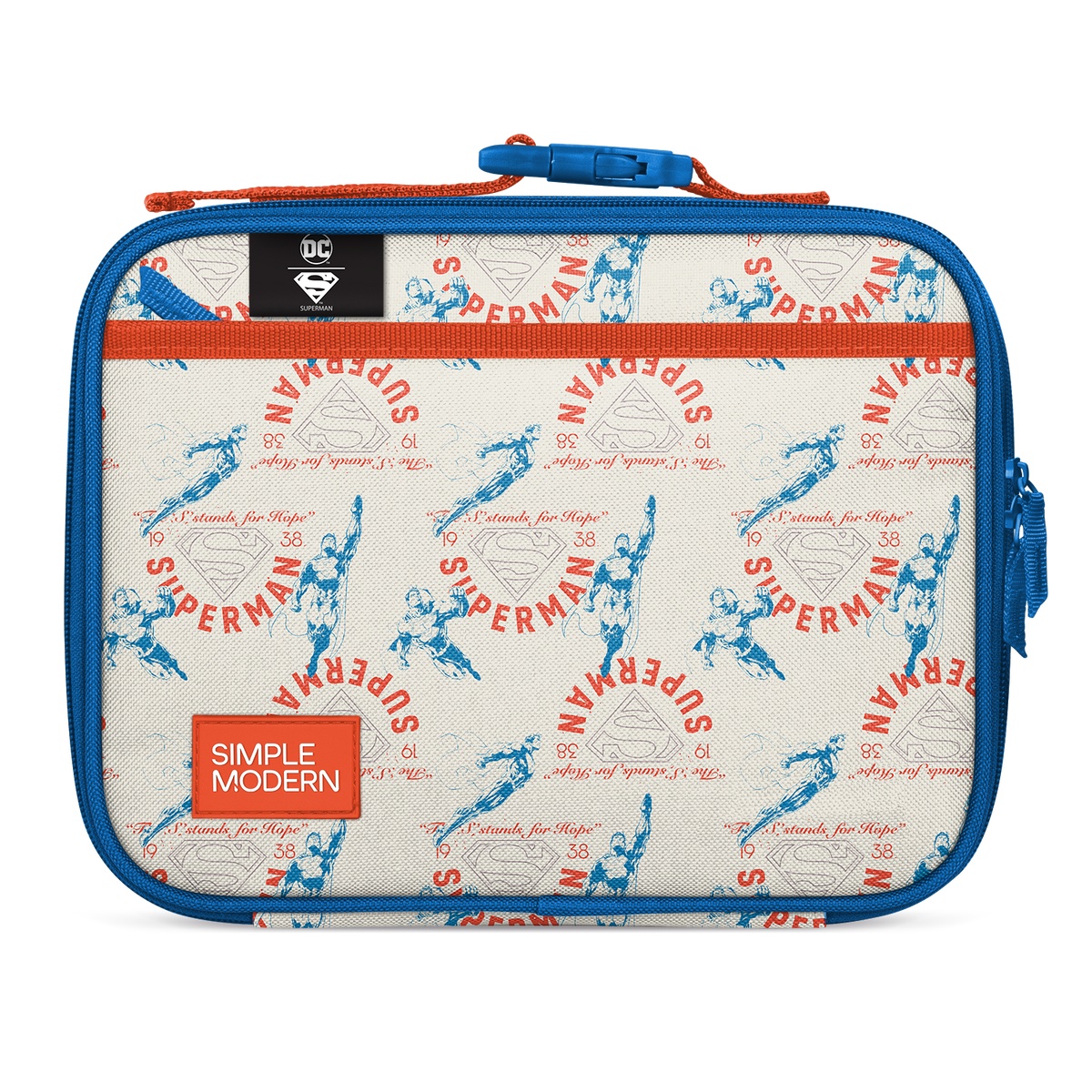 Hadley Lunch Bag N9
