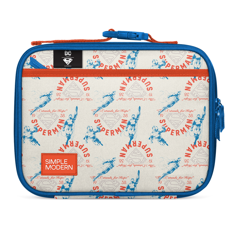 Hadley Lunch Bag N9