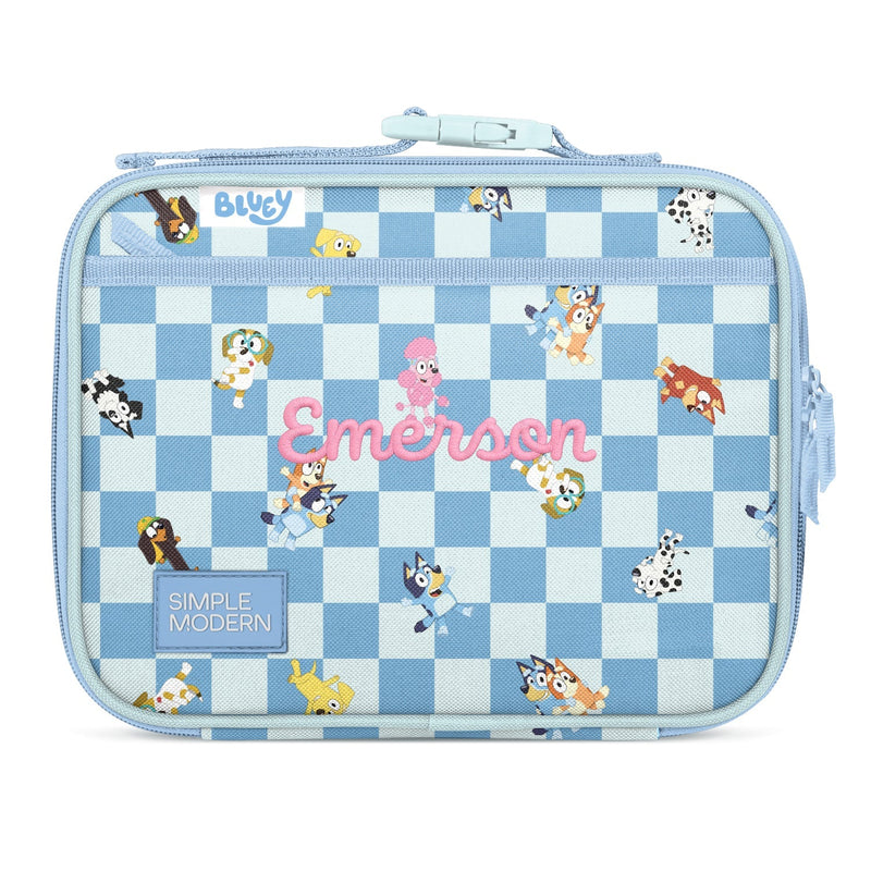 Hadley Lunch Bag Q9