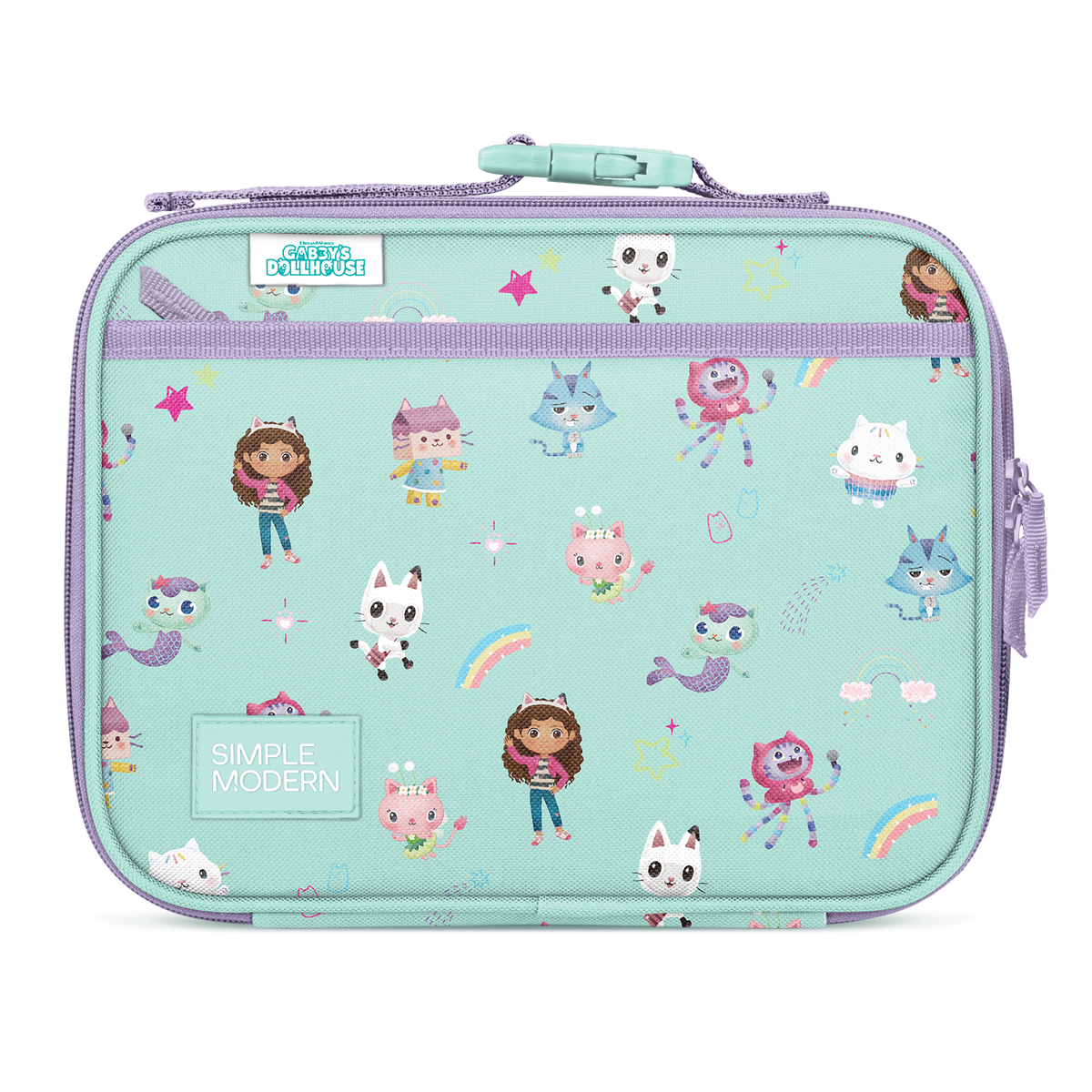 Hadley Lunch Bag H9