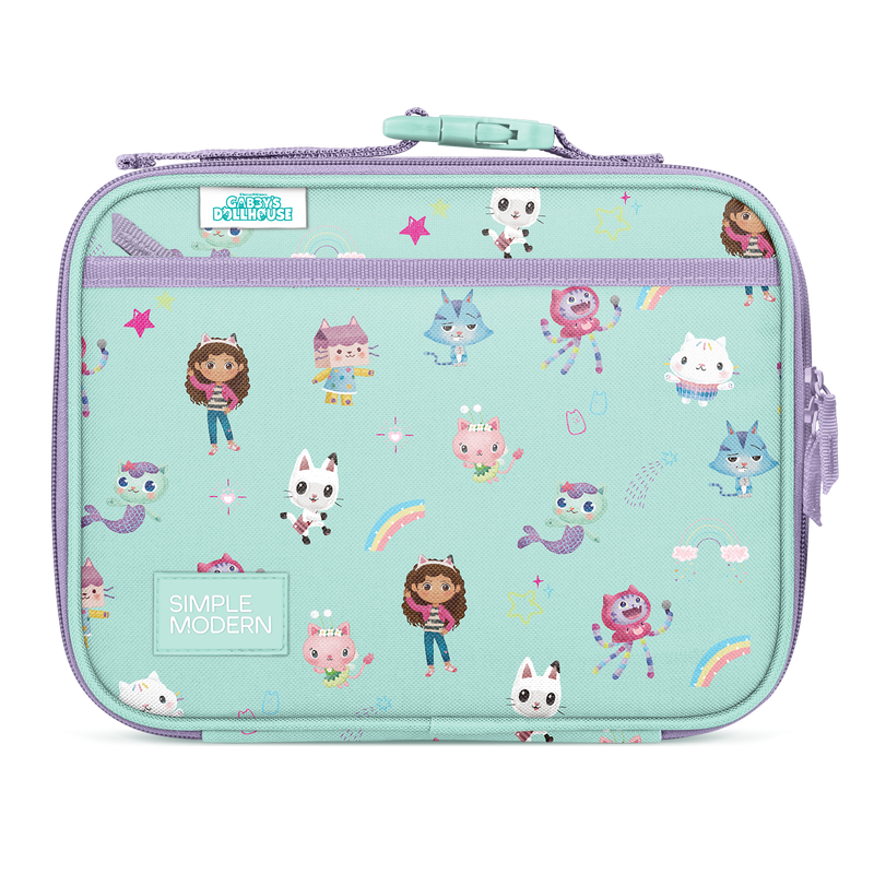 Hadley Lunch Bag H9