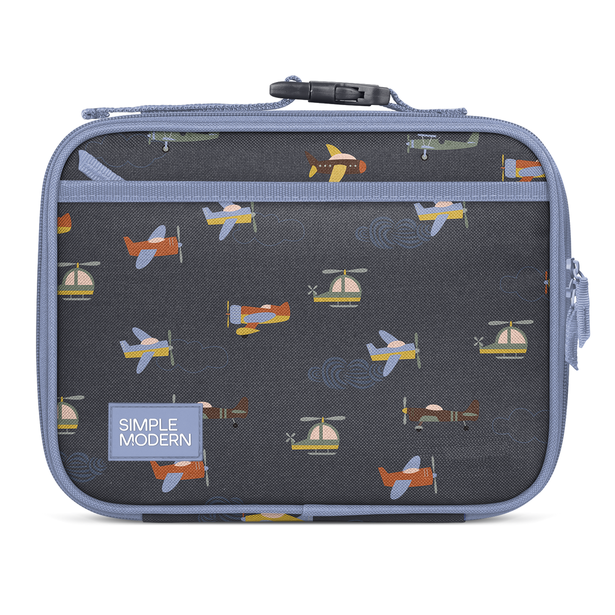 Hadley Lunch Bag R7